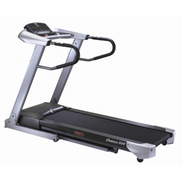 Horizon Fitness loopband omega 309